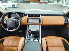 Land Rover Range Rover Sport 3.0 L6 Ebony Edition - фото 6