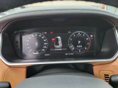 Land Rover Range Rover Sport 3.0 L6 Ebony Edition - фото 7