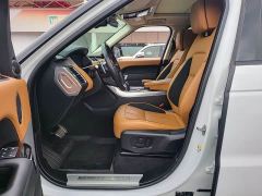 Land Rover Range Rover Sport 3.0 L6 Ebony Edition - фото 8