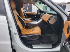 Land Rover Range Rover Sport 3.0 L6 Ebony Edition - фото 9