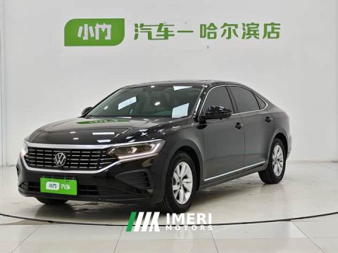 2023 Volkswagen Passat 280TSI Business Edition - ავტომობილი ჩინეთიდან