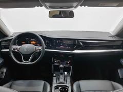 Volkswagen Passat 280TSI Business Edition - фото 10