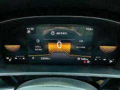 Volkswagen Passat 280TSI Business Edition - фото 13