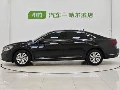Volkswagen Passat 280TSI Business Edition - фото 4
