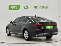 Volkswagen Passat 280TSI Business Edition - фото 5
