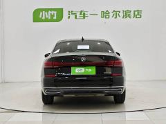 Volkswagen Passat 280TSI Business Edition - фото 6