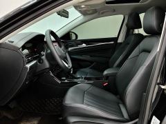 Volkswagen Passat 280TSI Business Edition - фото 7