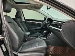 Volkswagen Passat 280TSI Business Edition - фото 8