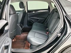 Volkswagen Passat 280TSI Business Edition - фото 9