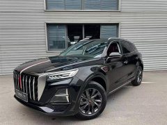 Hongqi HS5 2023 2.0T Qixiang Pro Edition - photo 1