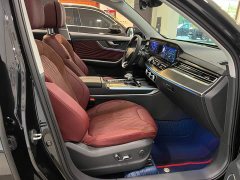 Hongqi HS5 2023 2.0T Qixiang Pro Edition - photo 10