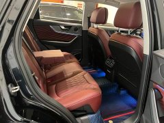 Hongqi HS5 2023 2.0T Qixiang Pro Edition - photo 11