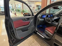 Hongqi HS5 2023 2.0T Qixiang Pro Edition - photo 12