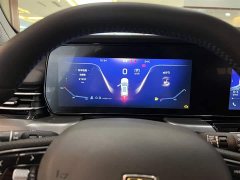 Hongqi HS5 2023 2.0T Qixiang Pro Edition - photo 13