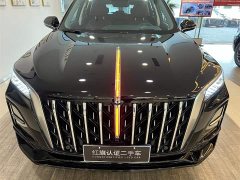 Hongqi HS5 2023 2.0T Qixiang Pro Edition - photo 14