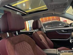 Hongqi HS5 2023 2.0T Qixiang Pro Edition - photo 16