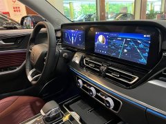 Hongqi HS5 2023 2.0T Qixiang Pro Edition - photo 17