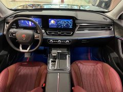 Hongqi HS5 2023 2.0T Qixiang Pro Edition - photo 8