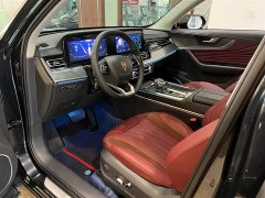 Hongqi HS5 2023 2.0T Qixiang Pro Edition - photo 9