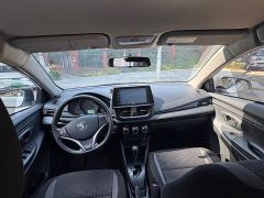 Toyota Vios FS 1.5L CVT Sharp CARE Edition - ფოტო 10