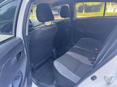 Toyota Vios FS 1.5L CVT Sharp CARE Edition - ფოტო 11