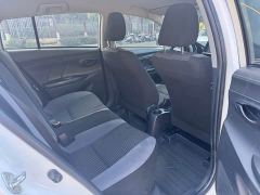 Toyota Vios FS 1.5L CVT Sharp CARE Edition - ფოტო 12