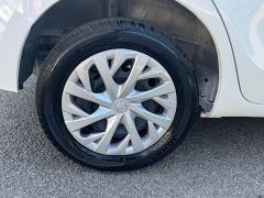 Toyota Vios FS 1.5L CVT Sharp CARE Edition - ფოტო 13