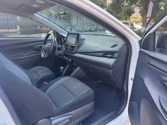 Toyota Vios FS 1.5L CVT Sharp CARE Edition - ფოტო 14