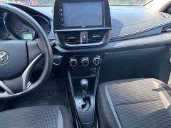 Toyota Vios FS 1.5L CVT Sharp CARE Edition - ფოტო 7