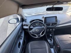 Toyota Vios FS 1.5L CVT Sharp CARE Edition - ფოტო 8