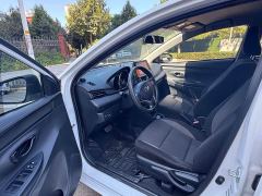 Toyota Vios FS 1.5L CVT Sharp CARE Edition - ფოტო 9
