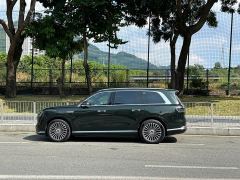 AITO M9 Extended Range Ultra 6-Seater - фото 10