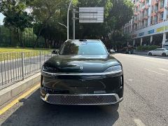 AITO M9 Extended Range Ultra 6-Seater - фото 3