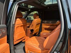 AITO M9 Extended Range Ultra 6-Seater - фото 8
