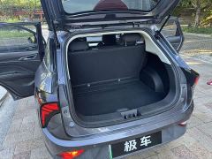 Neta V Standard Range Industry Custom Edition - ფოტო 11