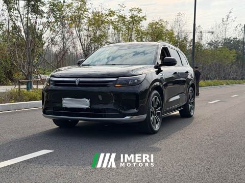2025 AITO M7 1.5T Smart DriveAWDPro Edition 6 - car from China