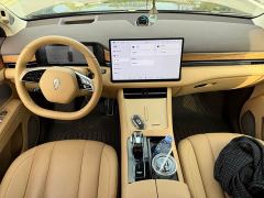 AITO M7 1.5T Smart DriveAWDPro Edition 6 - ფოტო 10