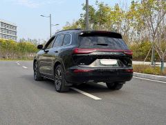 AITO M7 1.5T Smart DriveAWDPro Edition 6 - ფოტო 16