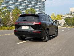 AITO M7 1.5T Smart DriveAWDPro Edition 6 - ფოტო 18