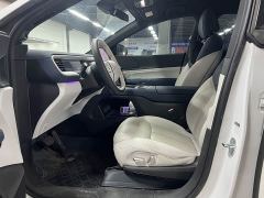 XPeng G6 580 Long Range Pro - фото 9