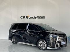 GAC Aion M8 Master Series 400T Flagship - ფოტო 3