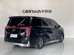 GAC Aion M8 Master Series 400T Flagship - ფოტო 5