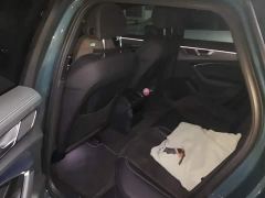 Audi A6 Avant 45 TFSI Edition - ფოტო 11
