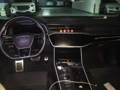 Audi A6 Avant 45 TFSI Edition - ფოტო 12