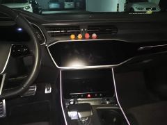 Audi A6 Avant 45 TFSI Edition - ფოტო 13