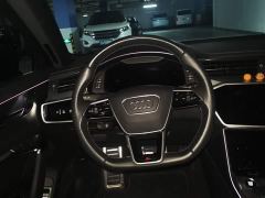 Audi A6 Avant 45 TFSI Edition - ფოტო 15