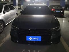Audi A6 Avant 45 TFSI Edition - ფოტო 2
