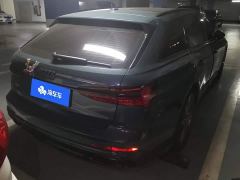 Audi A6 Avant 45 TFSI Edition - ფოტო 3