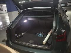 Audi A6 Avant 45 TFSI Edition - ფოტო 4