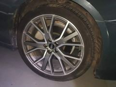 Audi A6 Avant 45 TFSI Edition - ფოტო 6